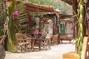 Demani Lodge