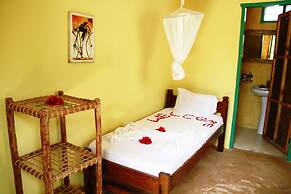 Demani Lodge
