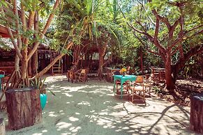 Demani Lodge