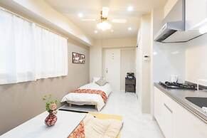 Jesus Square Nipponbashi