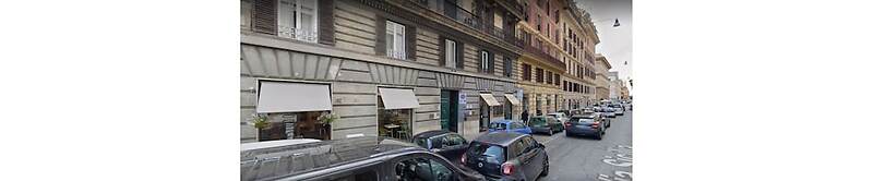 Aeterna Suites Collection