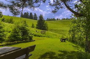Landhaus am Kunstberg