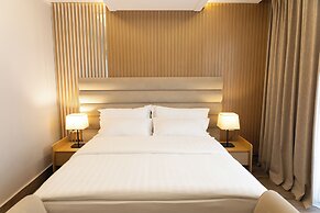 Grand Blue FAFA Resort & Spa