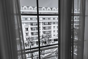 Grand Blue FAFA Resort & Spa