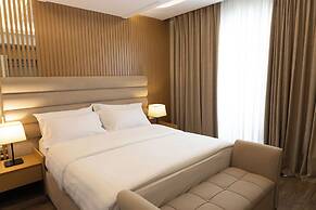 Grand Blue FAFA Resort & Spa
