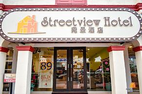Streetview Hotel