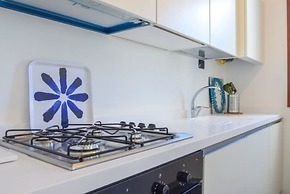 Trilocale Piano Terra Dune