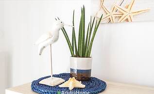 Trilocale Piano Terra Dune