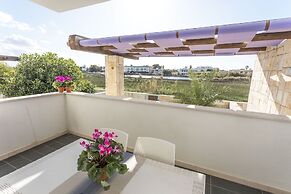 Trilocale Piano Terra Dune