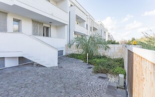 Trilocale Piano Terra Dune