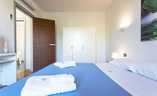 Trilocale Piano Terra Dune