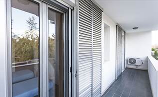 Trilocale Piano Terra Dune