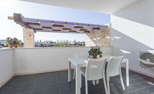 Trilocale Piano Terra Dune