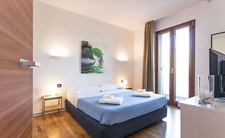 Trilocale Piano Terra Dune