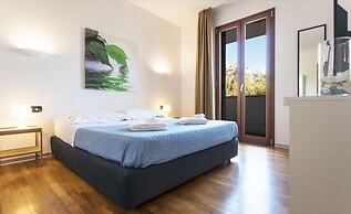 Trilocale Piano Terra Dune