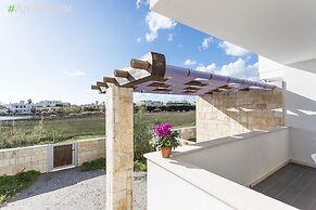 Trilocale Piano Terra Dune