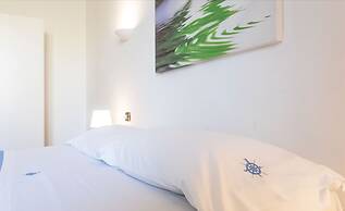 Trilocale Piano Terra Dune