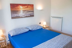 Trilocale Piano Terra Dune