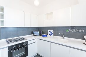 Trilocale Piano Terra Dune