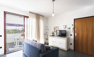 Trilocale Piano Terra Dune