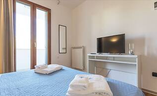 Trilocale Piano Terra Dune