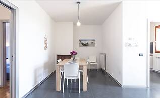 Trilocale Piano Terra Dune