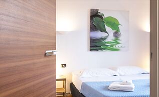 Trilocale Piano Terra Dune