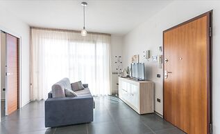 Trilocale Piano Terra Dune