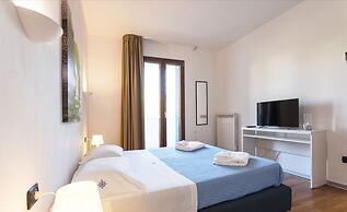 Trilocale Piano Terra Dune