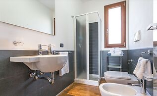 Trilocale Piano Terra Dune