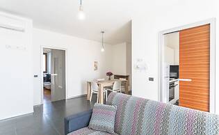 Trilocale Piano Terra Dune