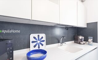 Trilocale Piano Terra Dune