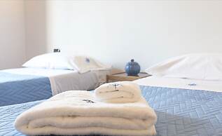 Trilocale Piano Terra Dune