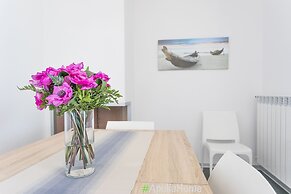 Trilocale Piano Terra Dune