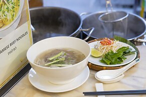 Winsuites Sai Gon Hotel