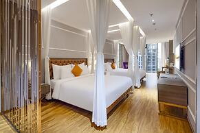 Winsuites Sai Gon Hotel