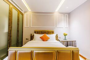 Winsuites Sai Gon Hotel