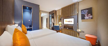 Winsuites Sai Gon Hotel