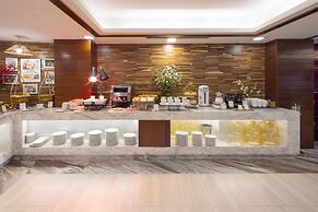 Winsuites Sai Gon Hotel