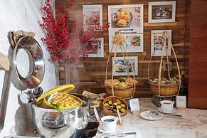 Winsuites Sai Gon Hotel