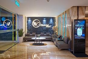 Winsuites Sai Gon Hotel