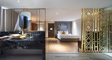 Winsuites Sai Gon Hotel