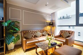 Winsuites Sai Gon Hotel