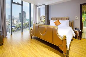 Winsuites Sai Gon Hotel