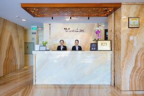 Winsuites Sai Gon Hotel