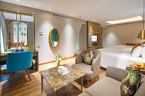Winsuites Sai Gon Hotel