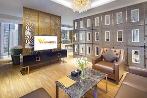 Winsuites Sai Gon Hotel