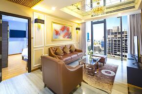 Winsuites Sai Gon Hotel