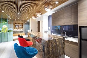 Winsuites Sai Gon Hotel