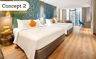 Winsuites Sai Gon Hotel